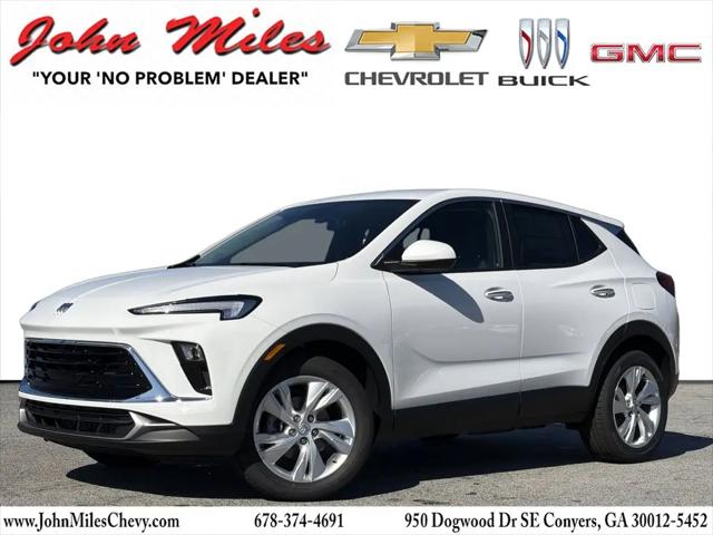 2026 Buick Encore GX Preferred FWD for sale in Conyers, GA