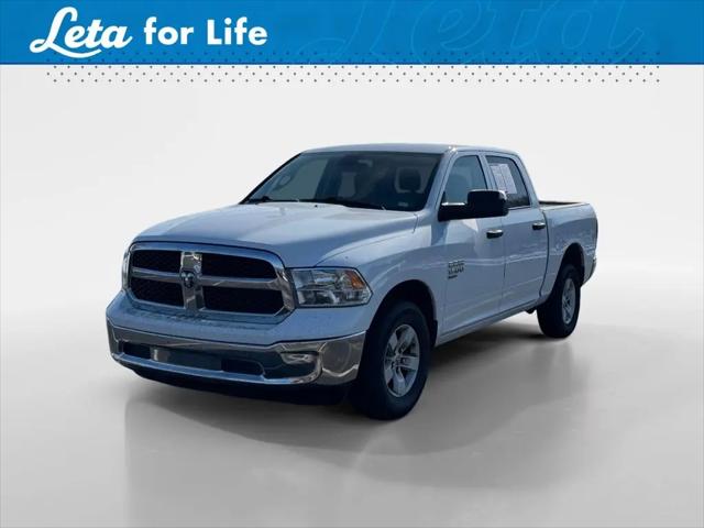 2023 Ram 1500 Classic SLT Crew Cab 4x4 5'7" Box for sale in O'Fallon, MO