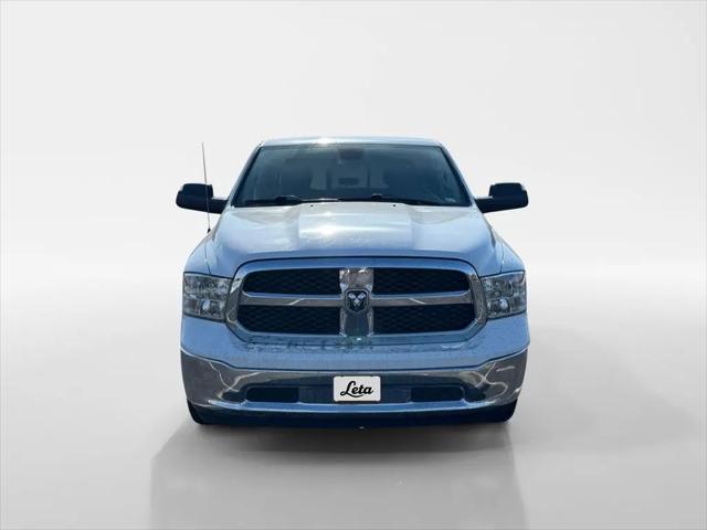 2023 Ram 1500 Classic SLT Crew Cab 4x4 5'7" Box