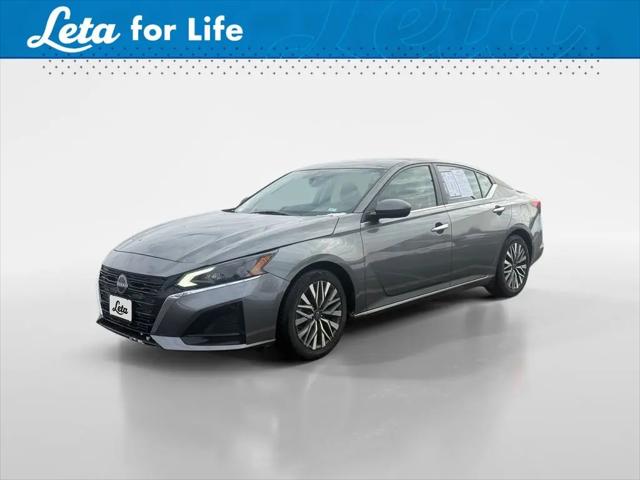 2023 Nissan Altima SV FWD for sale in O'Fallon, MO