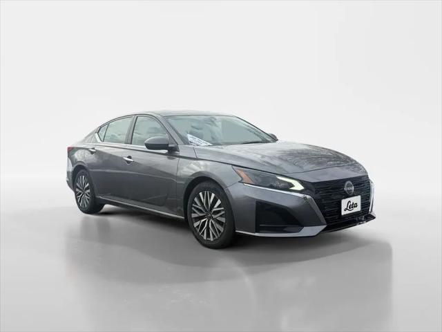 2023 Nissan Altima SV FWD