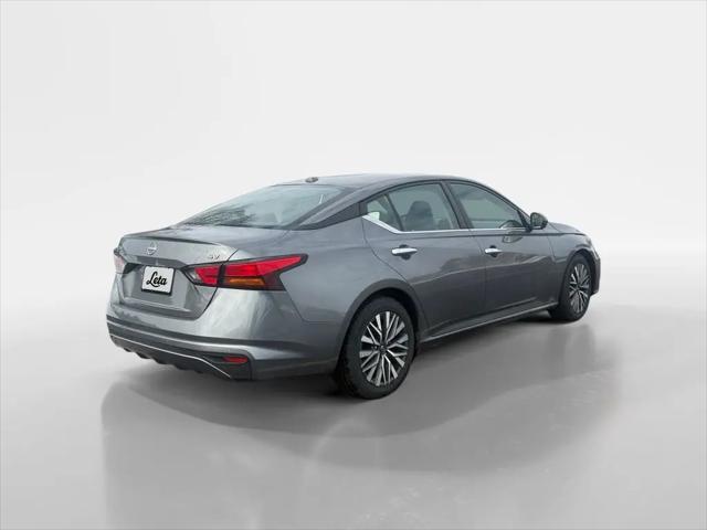 2023 Nissan Altima SV FWD