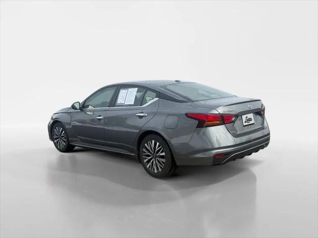 2023 Nissan Altima SV FWD