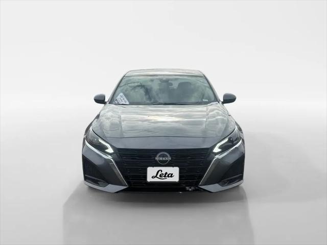 2023 Nissan Altima SV FWD
