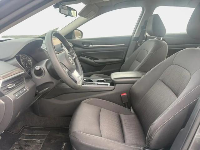 2023 Nissan Altima SV FWD