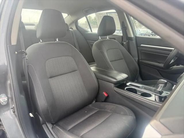2023 Nissan Altima SV FWD