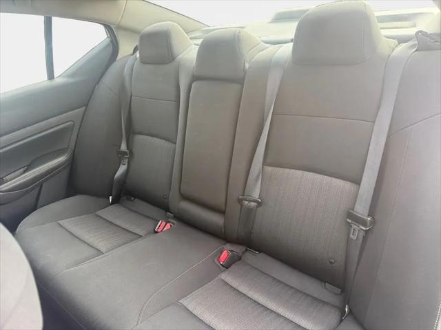 2023 Nissan Altima SV FWD