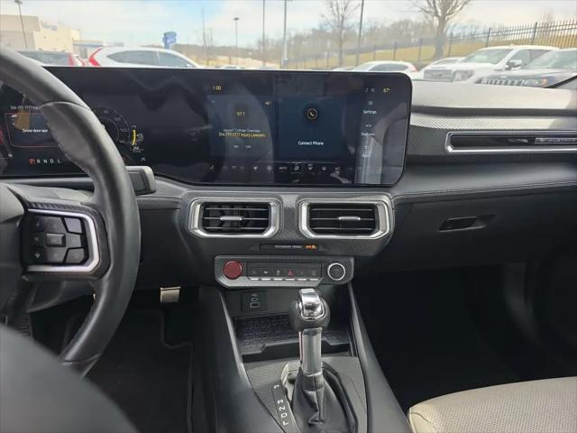 2024 Ford Mustang EcoBoost Premium Convertible