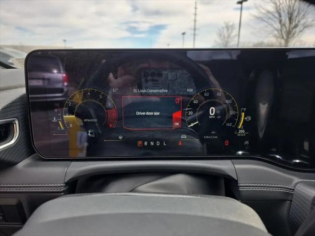 2024 Ford Mustang EcoBoost Premium Convertible