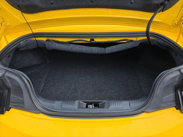 2024 Ford Mustang EcoBoost Premium Convertible