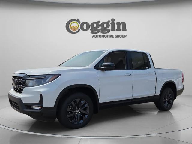 2026 Honda Ridgeline Sport for sale in Jacksonville, FL