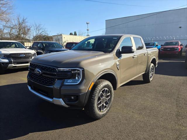 2026 Ford Ranger XLT for sale in Renton, WA