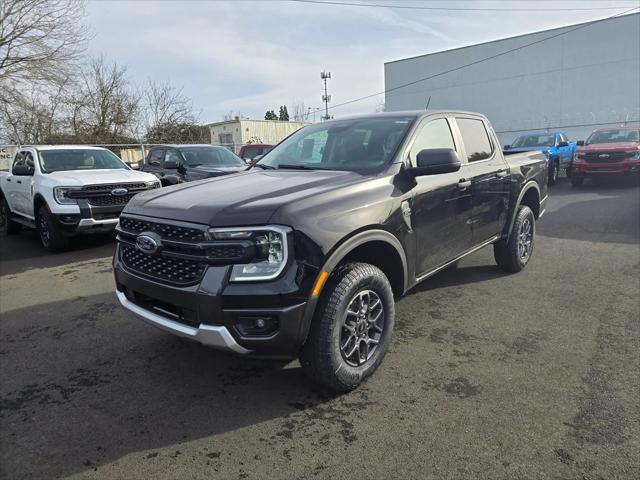 2026 Ford Ranger XLT for sale in Renton, WA