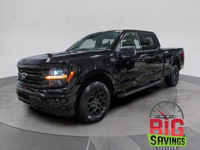 2026 Ford F-150 XLT for sale in Watertown, NY