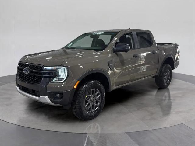 2026 Ford Ranger XLT for sale in Watertown, NY