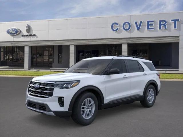2026 Ford Explorer Active for sale in Austin, TX
