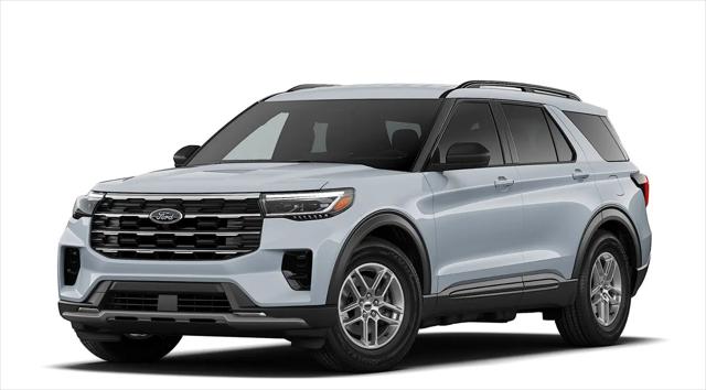 2026 Ford Explorer Active for sale in Austin, TX