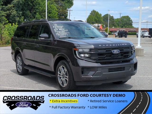 2026 Ford Expedition Max Active MAX for sale in Kernersville, NC