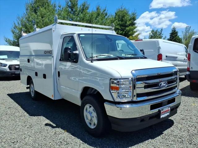 2026 Ford E-350 Cutaway E-Series Cutaway for sale in Watchung, NJ