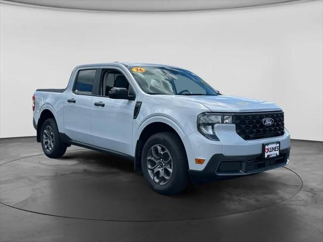2026 Ford Maverick XLT for sale in Mount Carroll, IL