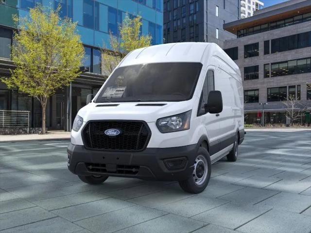 2026 Ford Transit Cargo Van T-350