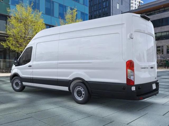 2026 Ford Transit Cargo Van T-350