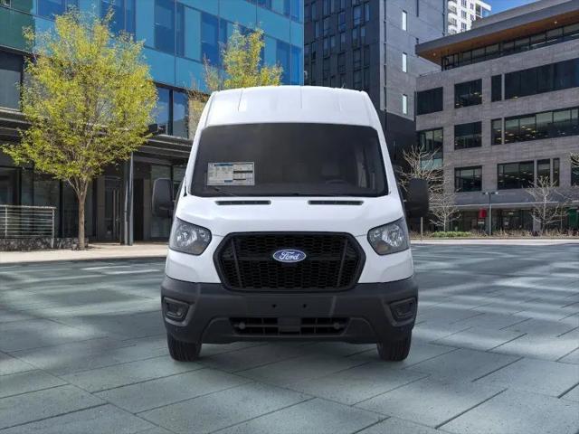 2026 Ford Transit Cargo Van T-350