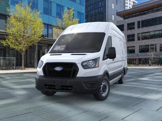 2026 Ford Transit Cargo Van T-350