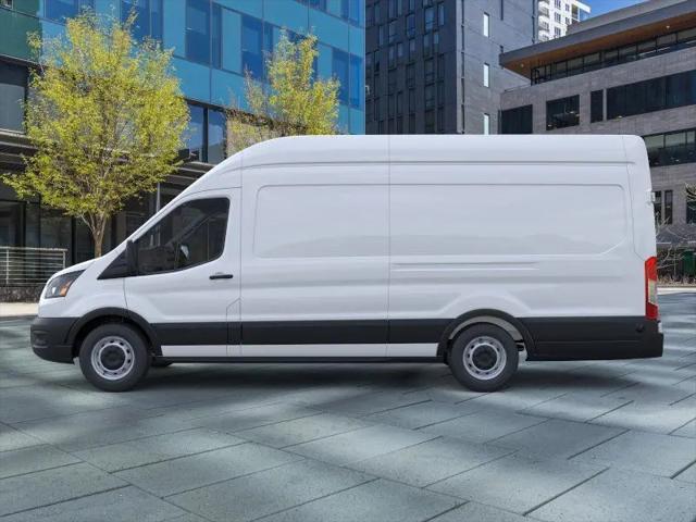 2026 Ford Transit Cargo Van T-350