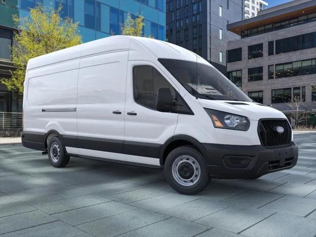 2026 Ford Transit Cargo Van T-350