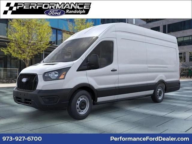 2026 Ford Transit Cargo Van T-350 for sale in Randolph, NJ
