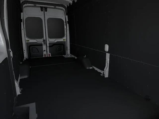 2026 Ford Transit Cargo Van T-350