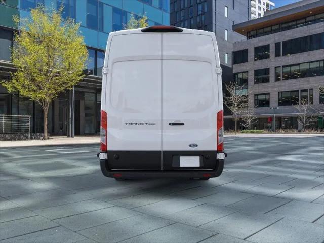 2026 Ford Transit Cargo Van T-350