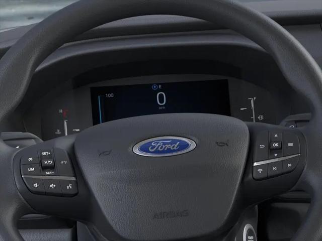 2026 Ford Transit Cargo Van T-350