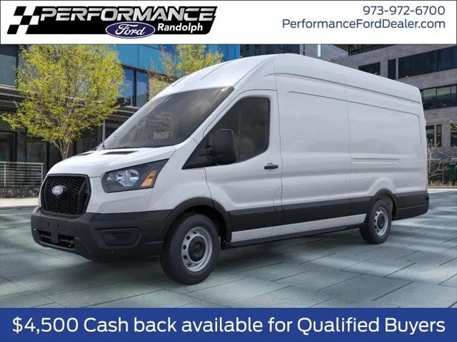 2026 Ford Transit Cargo Van T-350 for sale in Randolph, NJ