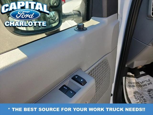 2026 Ford E-350 Cutaway E-Series Cutaway