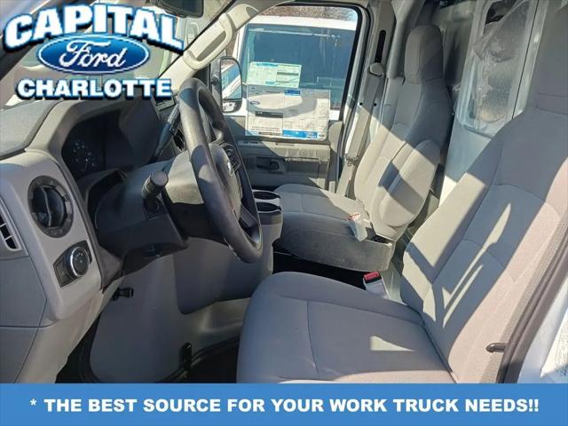 2026 Ford E-350 Cutaway E-Series Cutaway