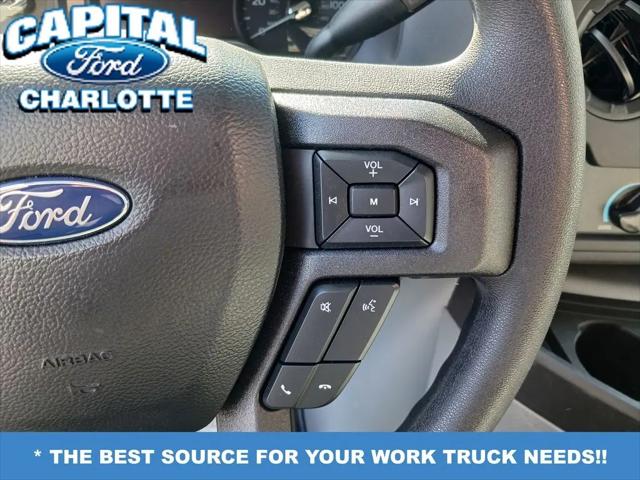 2026 Ford E-350 Cutaway E-Series Cutaway