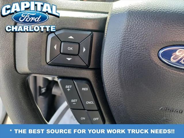 2026 Ford E-350 Cutaway E-Series Cutaway