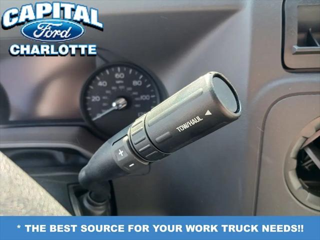 2026 Ford E-350 Cutaway E-Series Cutaway