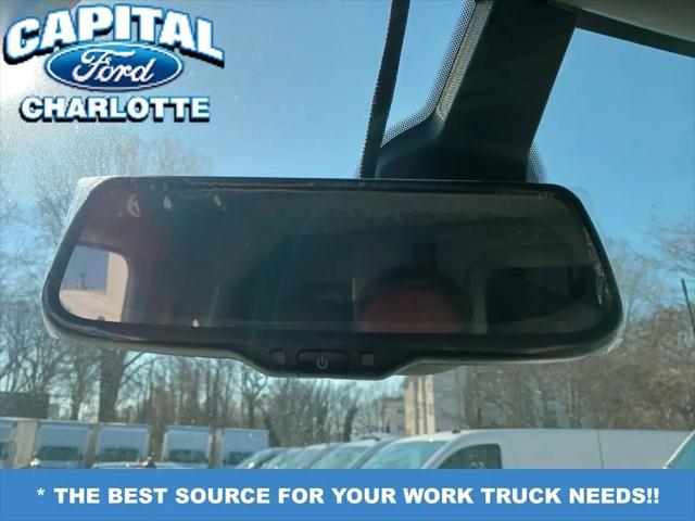 2026 Ford E-350 Cutaway E-Series Cutaway