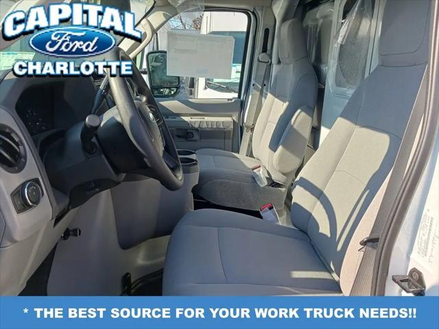 2026 Ford E-350 Cutaway E-Series Cutaway