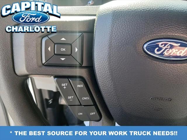 2026 Ford E-350 Cutaway E-Series Cutaway