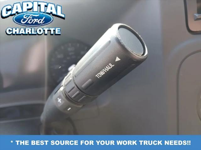 2026 Ford E-350 Cutaway E-Series Cutaway