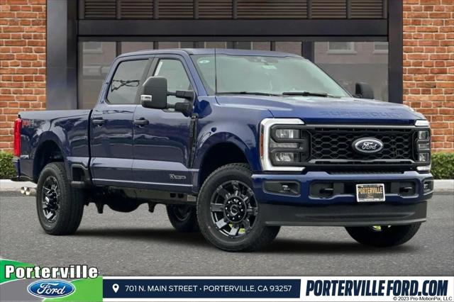 2026 Ford F-250 XL for sale in Porterville, CA