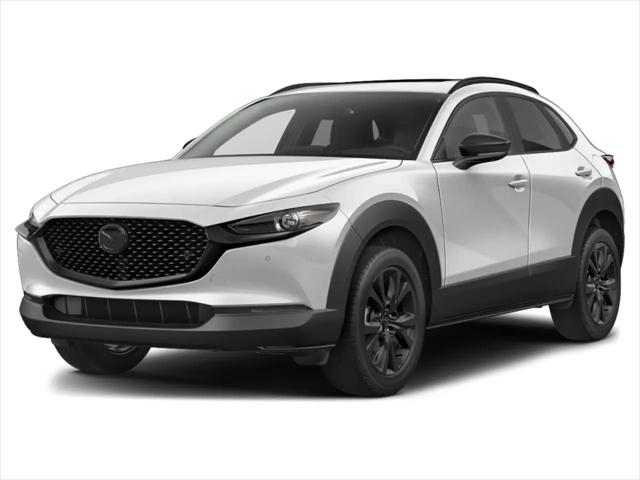 2026 Mazda CX-30 2.5 Turbo Aire Edition for sale in Austin, TX