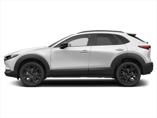 2026 Mazda CX-30 2.5 Turbo Aire Edition