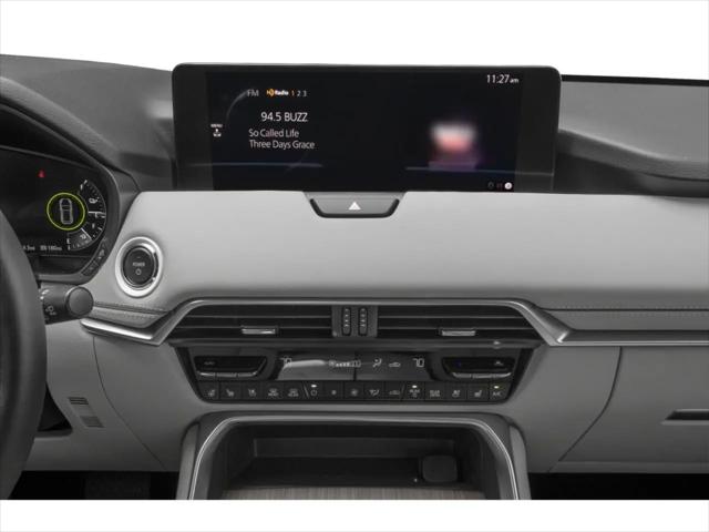 2026 Mazda X-90 Premium Plus