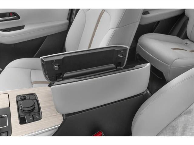 2026 Mazda X-90 Premium Plus
