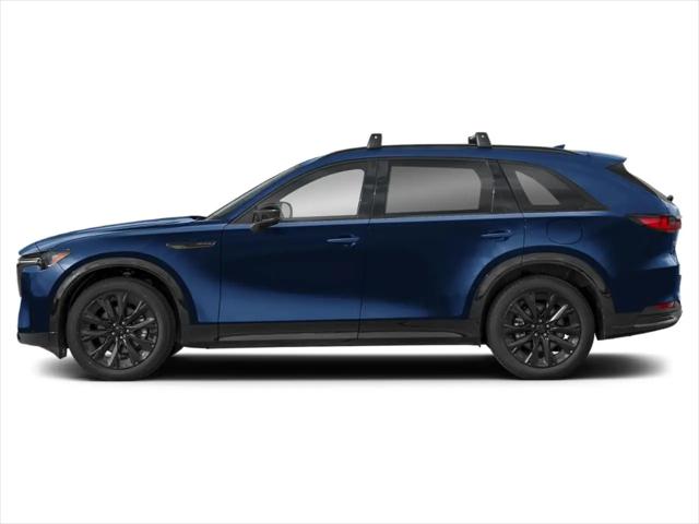 2026 Mazda X-90 3.3 Turbo S Premium Sport